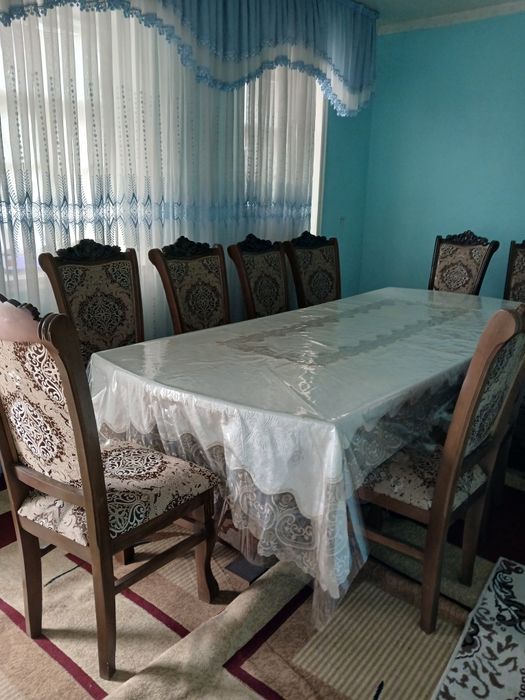 12talik ustul stol sotiladi