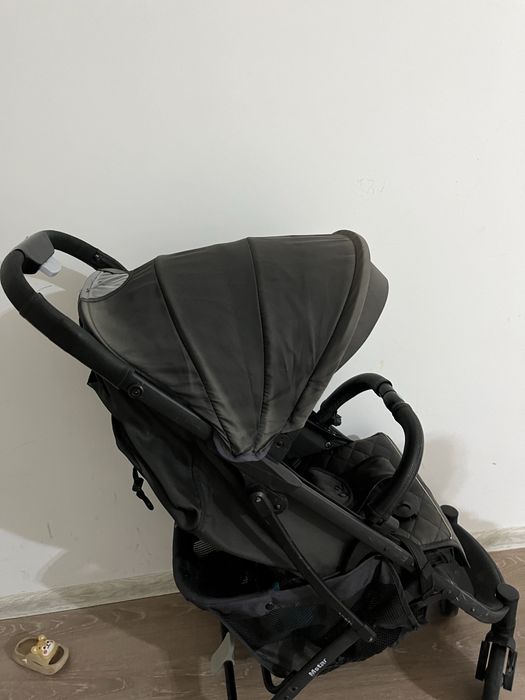 Детская коляска