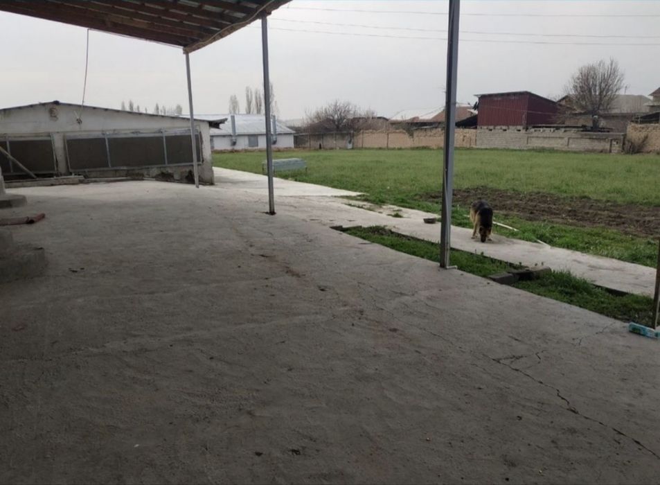 Yer sotiladi 48sotix 21 ta katej uchun