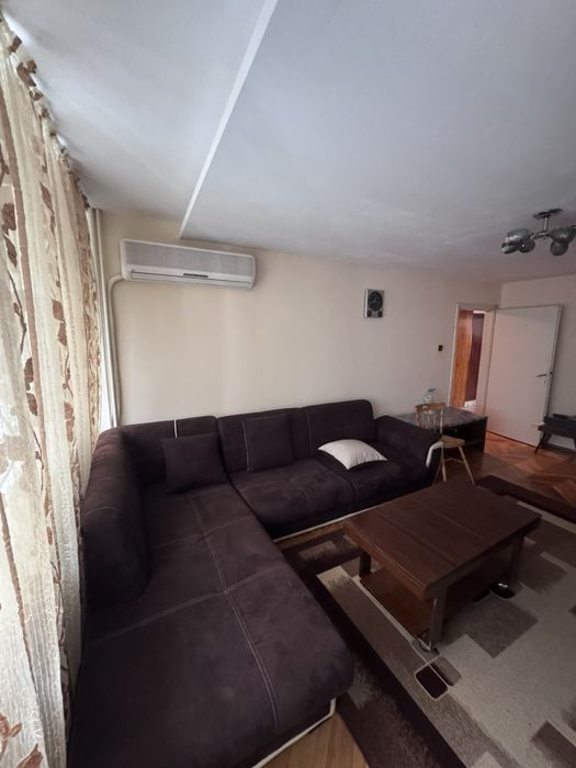 Продава се Двустаен апартамент в Казанлък - 74 кв.м за 1275 €/кв.м - Снимка #2
