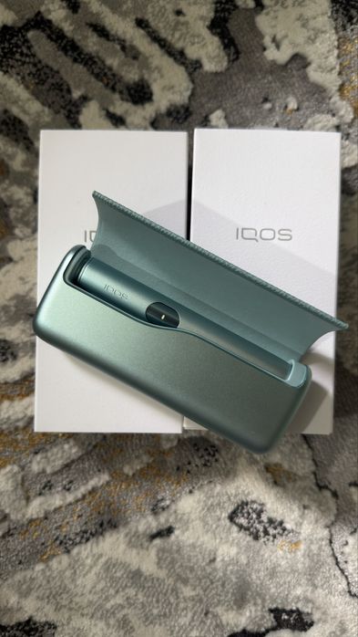 IQOS iluma I Prime
