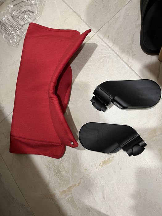 Люлька Cybex Balios Eezy