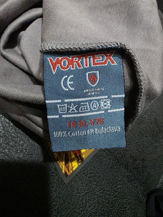 Балаклава огнеупорная