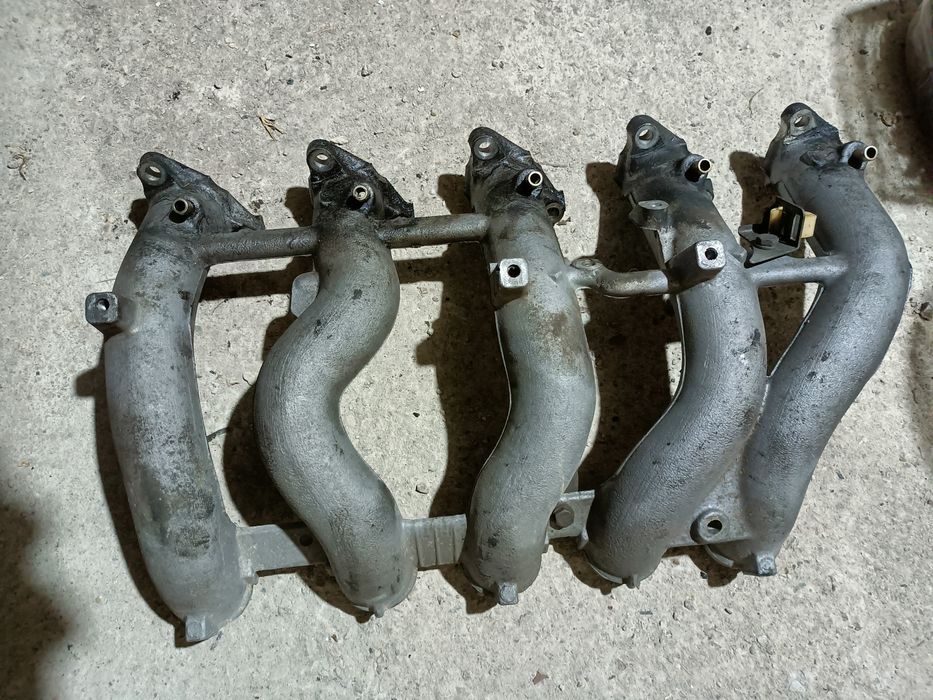 Части за Мерцедес 124