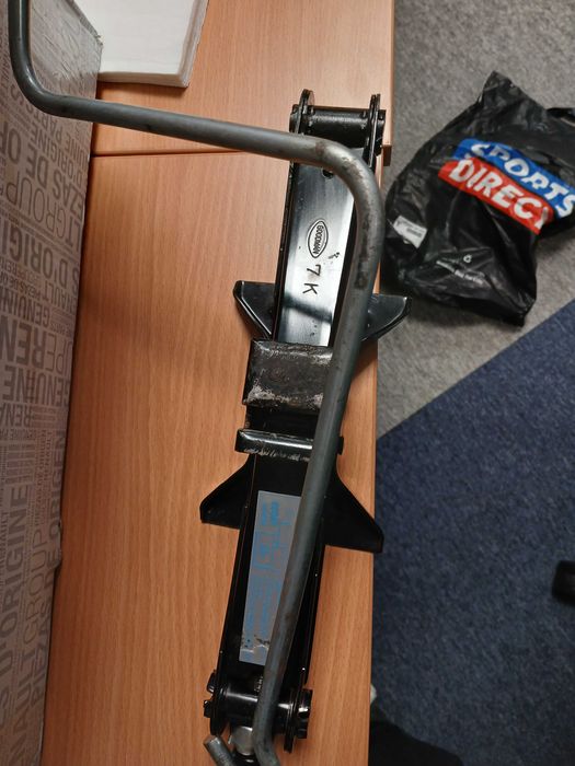 Ключ 17 в оригинална опаковка