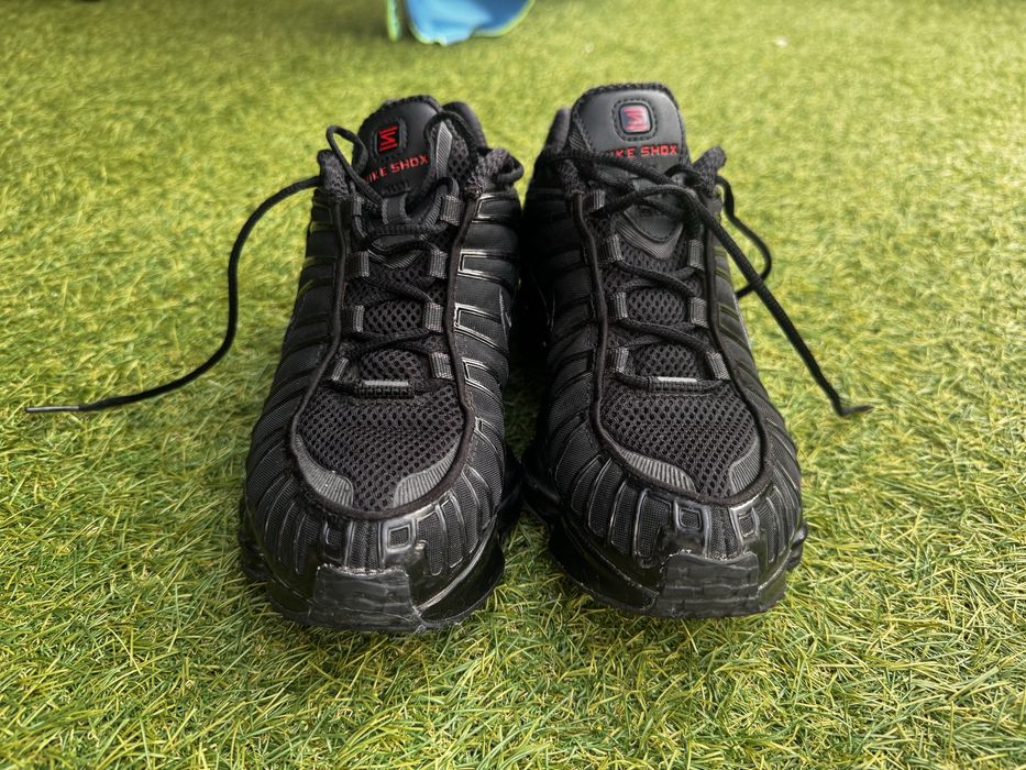 Nike shox tl 39 номер