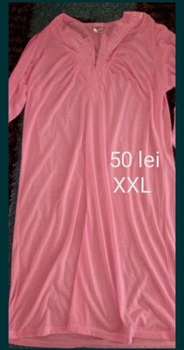 Lot cămăși noapte