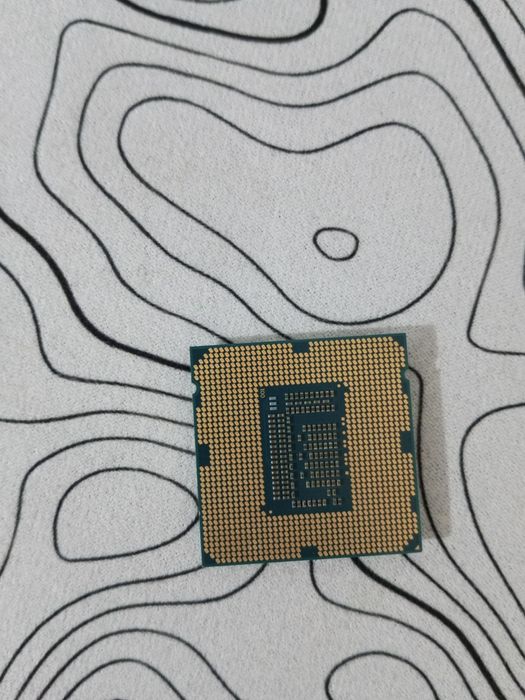 Прроцесор core i