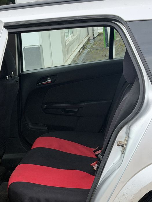 Opel Astra H 1.7 Cdti 2008 Posib rate