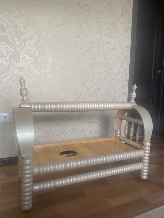 Колыбель (Бесік)