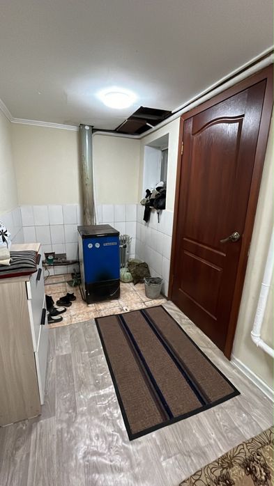 Жер үй сатылады Компоселок