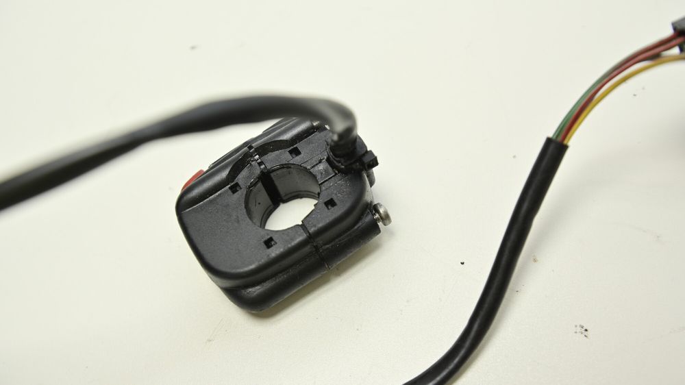 Bloc Comenzi Aprindere Dreapta Aprilia RSV 1000 1998 - 2003