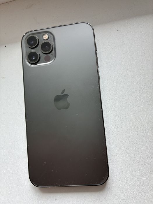 Iphone 12 pro 128GB
