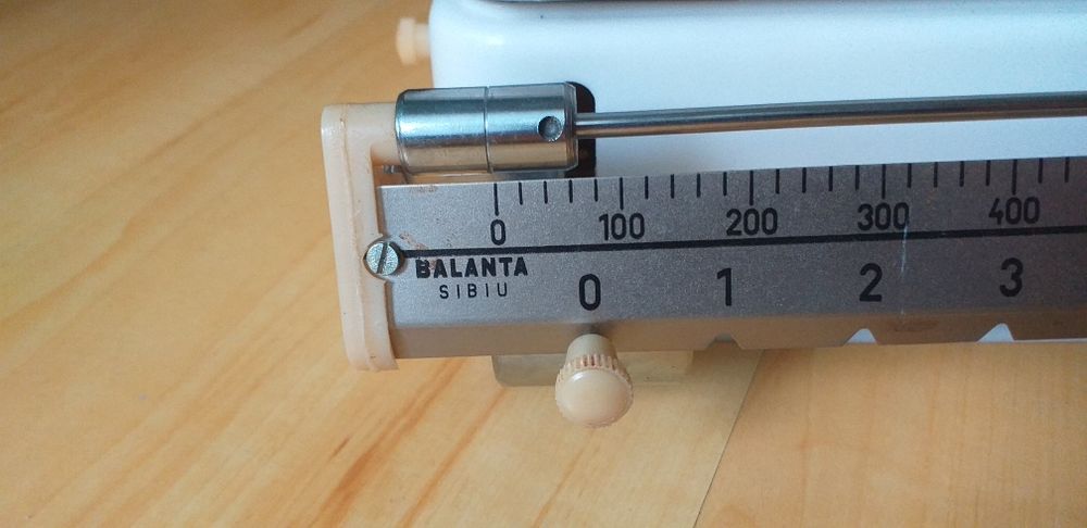 Cantar 10 kg balanta Sibiu