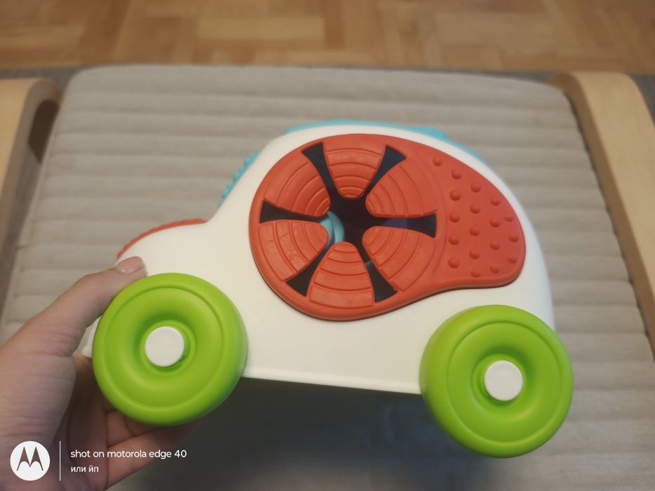 Монтесори и образователни играчки