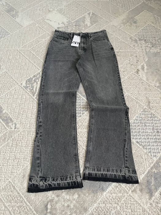 Зара джинсы на стайле