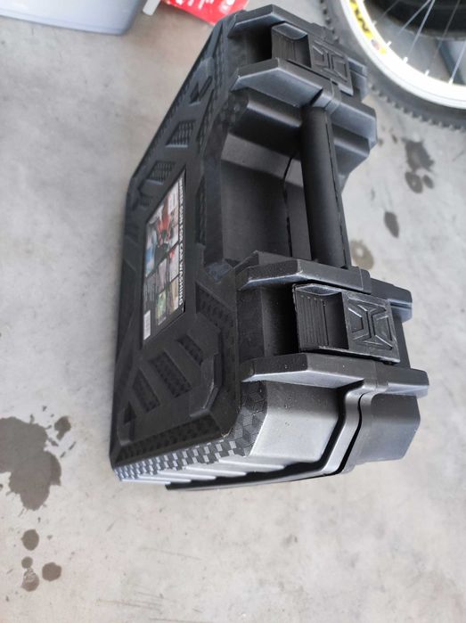 Акумулаторна водоструйка