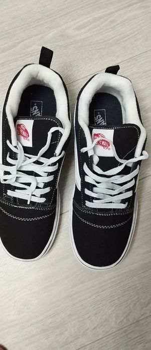 Продам кеды Vans