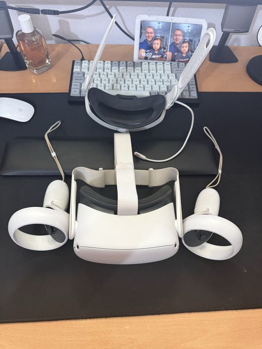oculus quest 2 128gb - Ochelari VR oferte online | OLX.ro