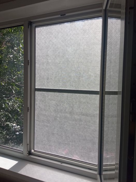 Москитные сетки и прозрачные решетки