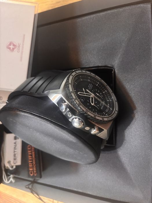 Ceas Certina DS Master