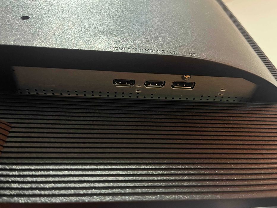 Монитор Acer KG231Q 144hz 24inch 1ms