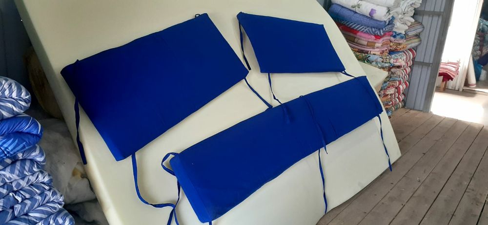 Поролоные матрас оптом и в розницу