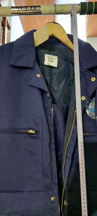 Комбинизон рабочий ТШО