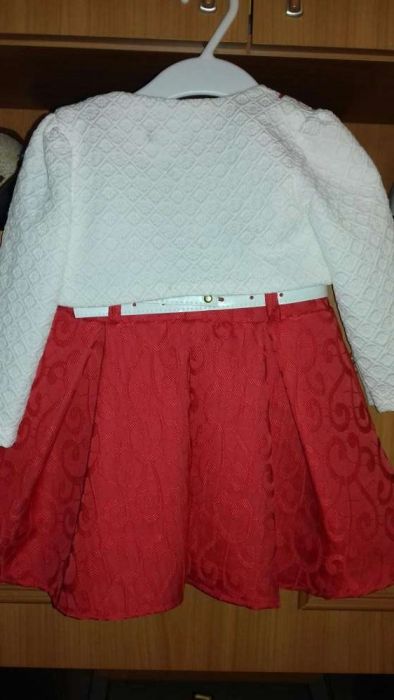 Rochita fete 1 an (74 cm)