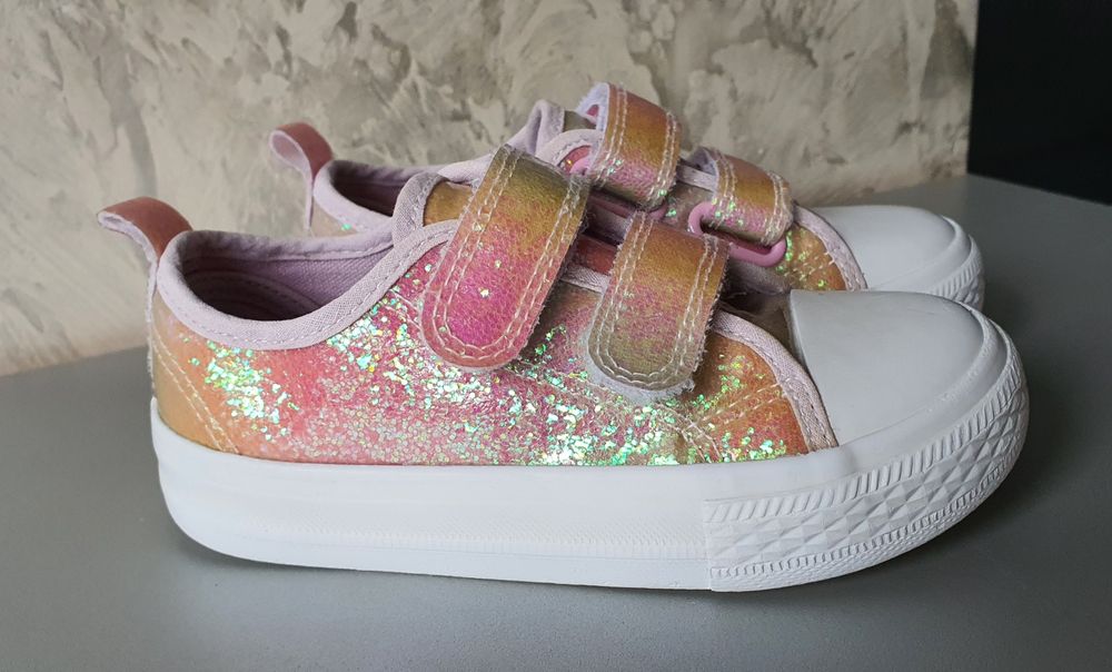 Детски кецове за момиче