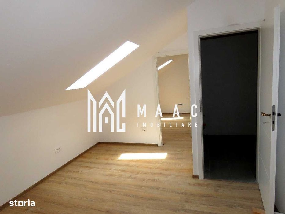 Apartament 4 camere | 105 MPU | Zona Arhitectilor