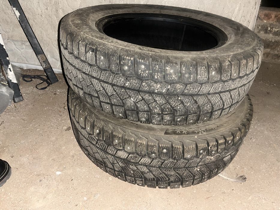 Резина на 14 зимняя