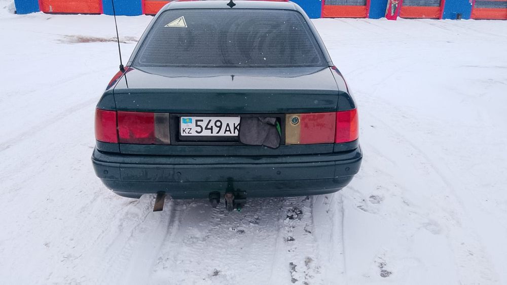 Продам Ауди 100 С4