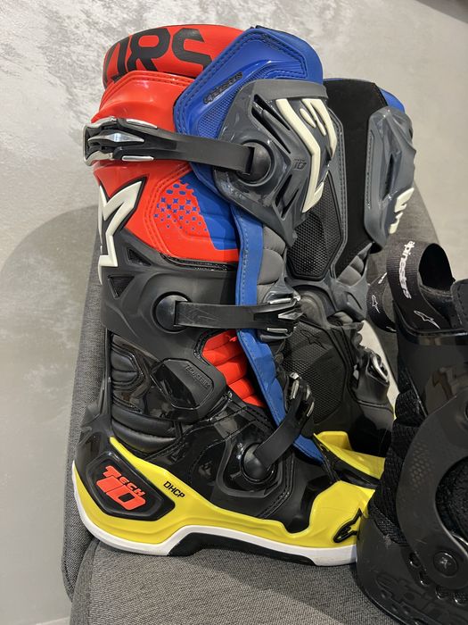 Alpinestars Tech 10 Ботуши