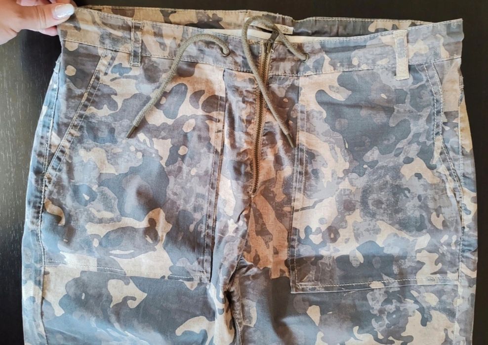 Pantaloni Pull&Bear