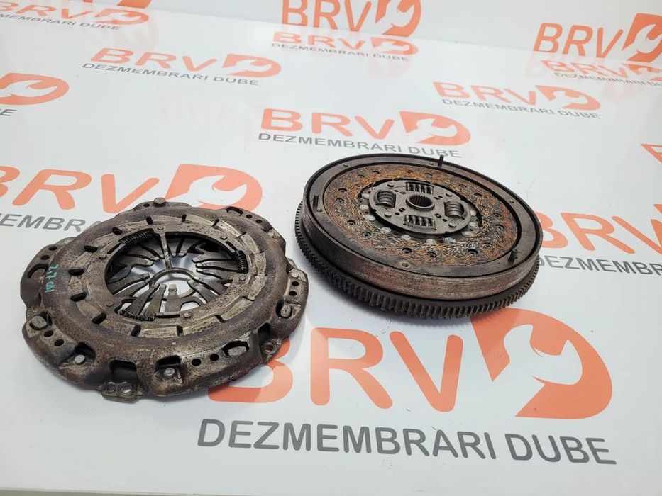 Kit Ambreiaj (placa+disc+volanta) 2,2 motorizare pentru Mercedes Sprin