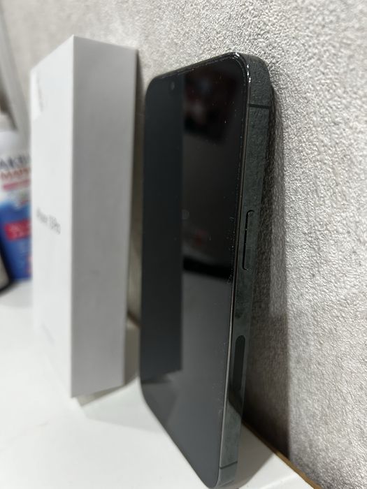 Продам Apple 13 PRO 256