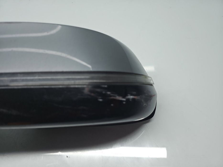 Oglinda stanga Bmw 5 (F10) [Fabr 2011-2016] Berlina Facelift A52 Space