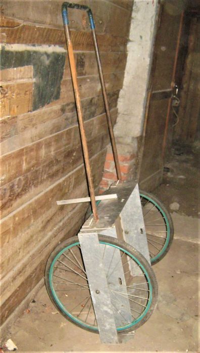 Продам прицеп велоприцеп