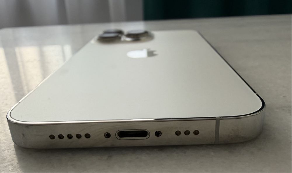 Iphone 13 Pro folosit