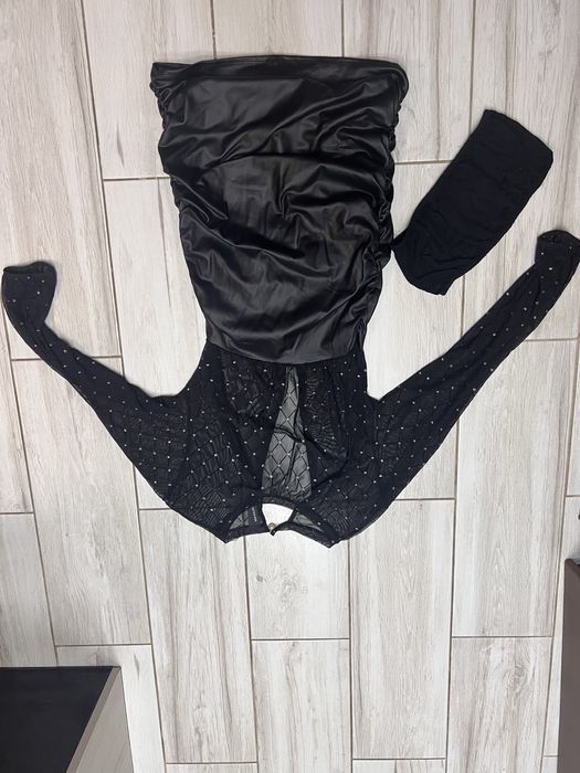 Дамски рокли нови