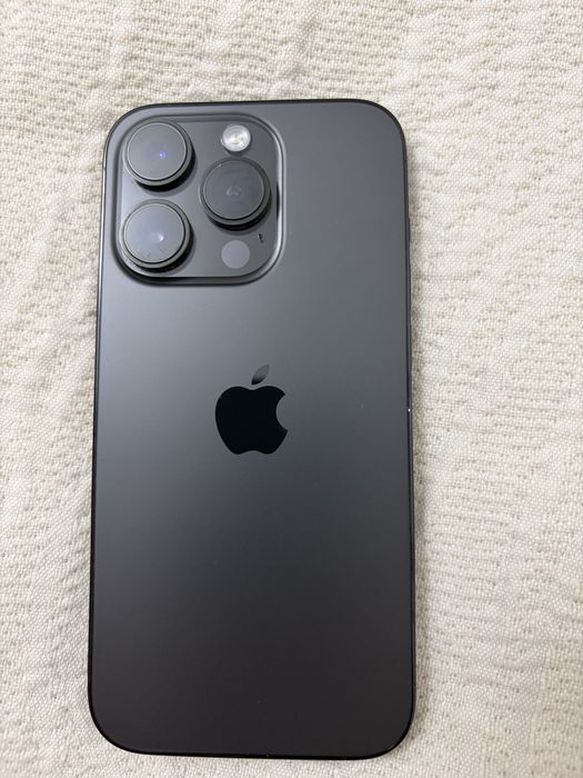 Продам iPhone 14 Pro