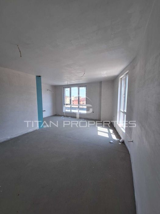 Многостаен апартамент Остромила