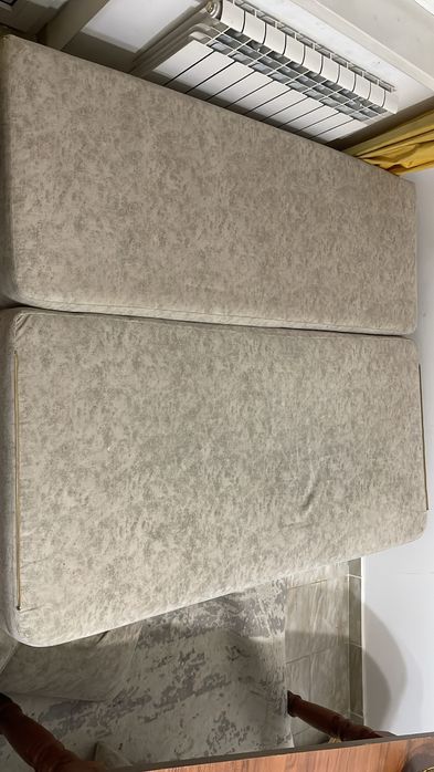 Раскладной диван, 2-спальный