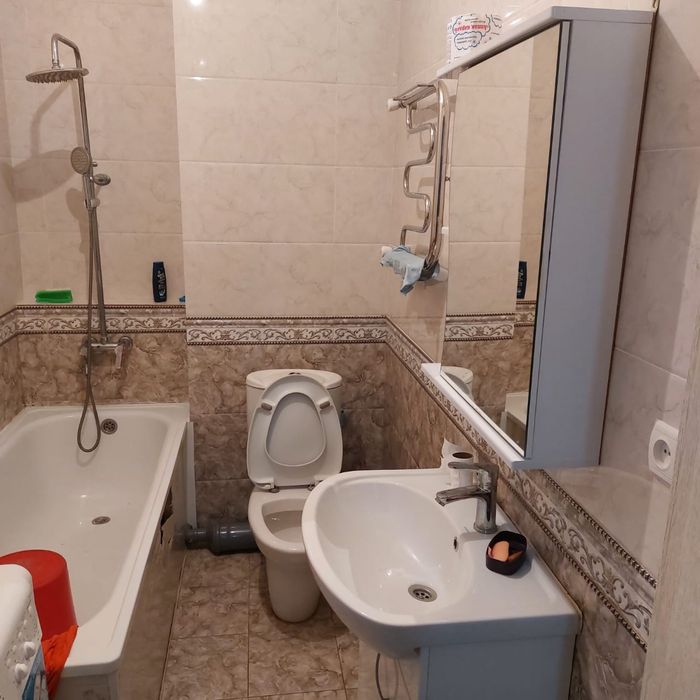 Продается квартира