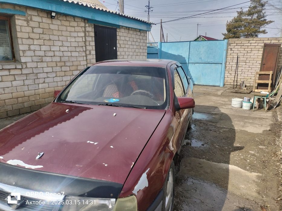Продам Опель вектра а