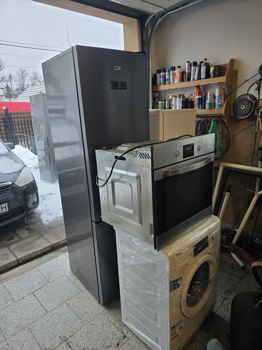 Vand masini de spalat