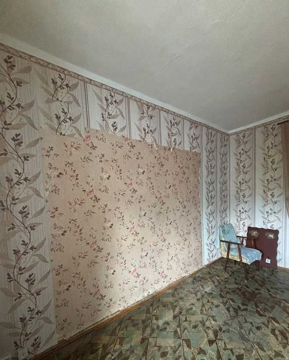 Продам квартиру 2 гор больница