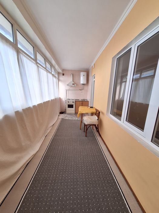 Фрунзенский ижара 3-хонали