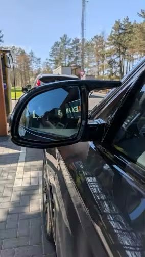 М капаци за БМВ Г01 Г02 Г05 Х5 Х3 Х6 Х4